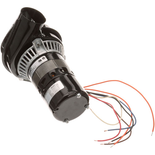 Motor Assy,Blower  For Ultrafryer - Part# 12a021