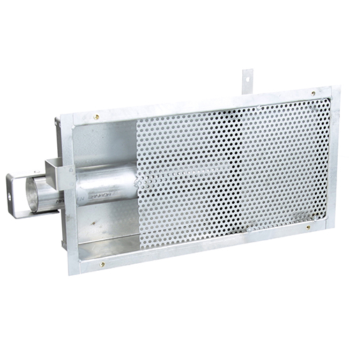 Vulcan Hart 00-851800-00898 Grill Bottom Burner