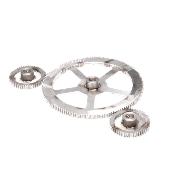 Marshall Air 149277 Toaster Gear Kit HT18