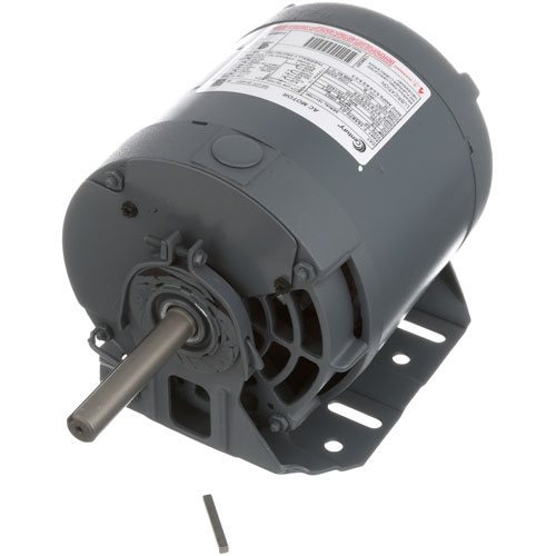Blodgett 7189 CW Single Phase Induction Motor, 1/3 HP, 115/230V