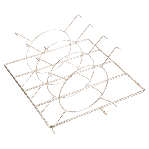 Hatco 04-24-025-00 Fdw 4 Tier Circle Rack W/Ret