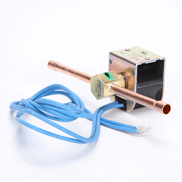 Randell RDRFSOL9801 Solenoid Valve - 120V