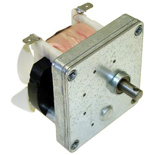 Hatco HT2-12-004-00 Motor 120V, 1P, 1 RPM