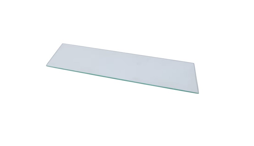 Hatco 04.40.158.00 Merchandising Warmer Full Side Glass Panel GR2SDS