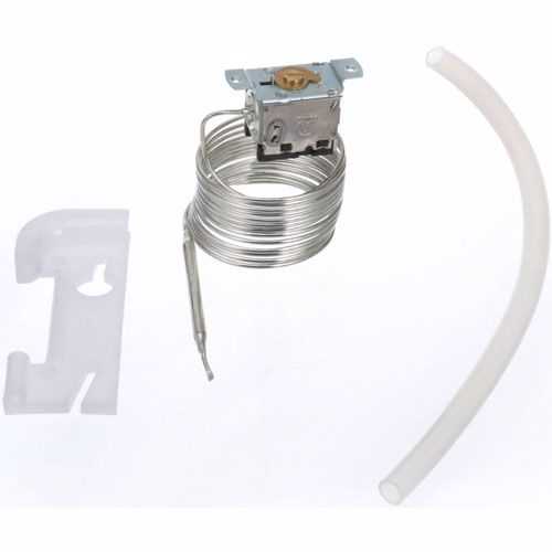 Hoshizaki Tb0041 Ice Machine Bin Thermostat