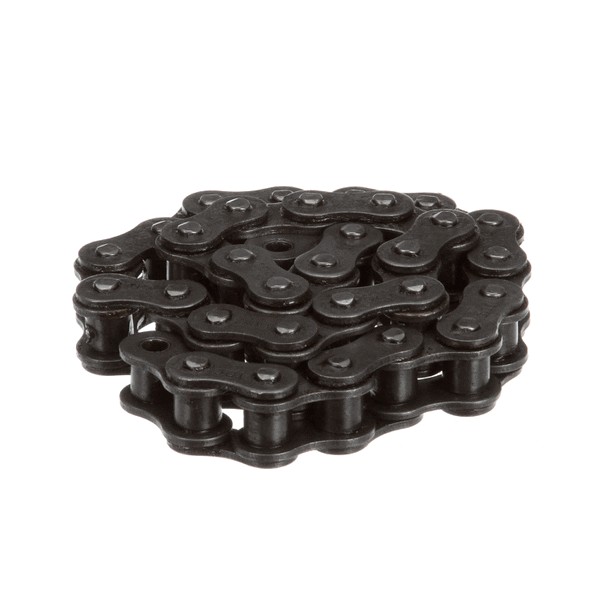 Champion 101156 Dishwasher Chain 5/8" RC50 Steel