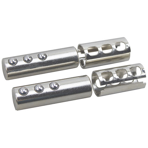 Manitowoc 7628993 Hinge Assembly
