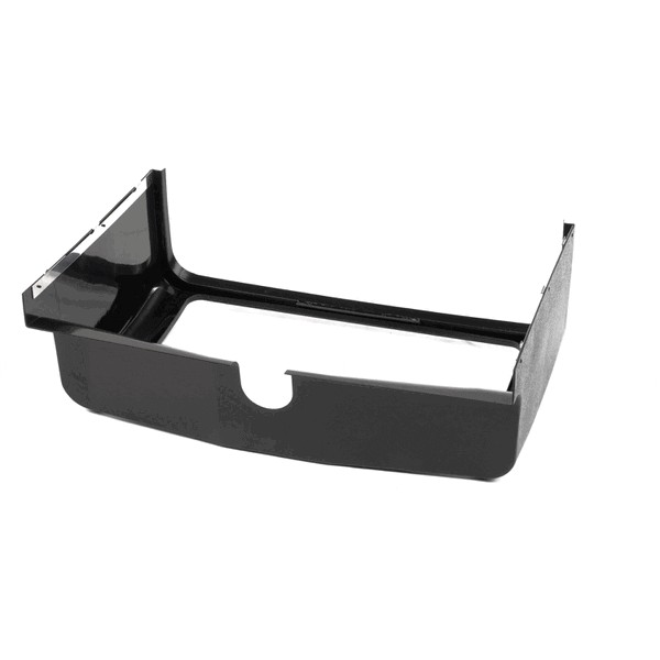 Cornelius 52912 Cornelius Dispenser Merchandiser Black ED250