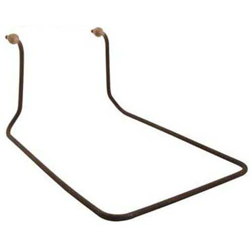 Waste King 103539 Fry Element, 208V,4Kw,45 Angle