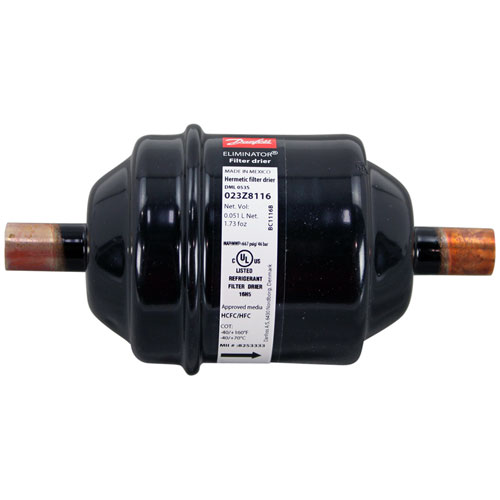 Manitowoc 89-3027-9 Drier