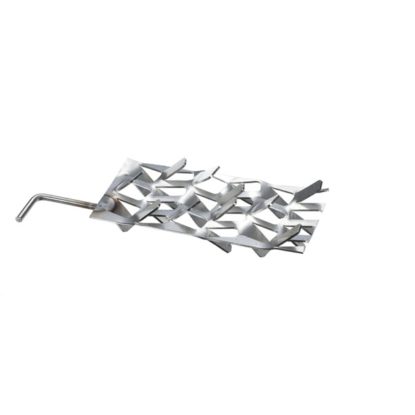 Ultrafryer 19A463-C Exit Baffle/Agitator 14" PAR-3