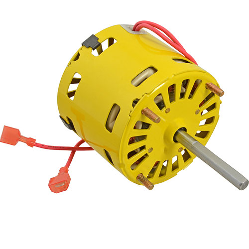 Russell 08216071 230V Yellow EVAP Motor