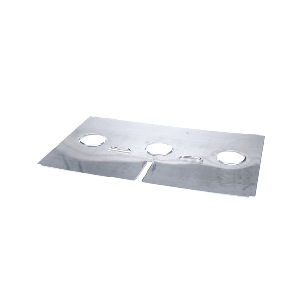 Henny Penny 71601 Fry Station Drain Pan Cover Assembly 323