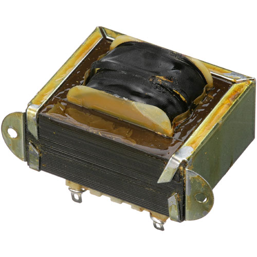 Pitco PTPP10429 Transformer, 120/208/240 To 24V, 80 VA
