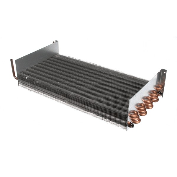 True 800605 Freezer Condenser Coil 1HP & 3/4 T-49F/T72F