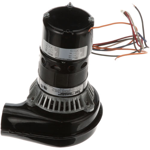 Ultrafryer 17034 Blower Motor 115/208-230V