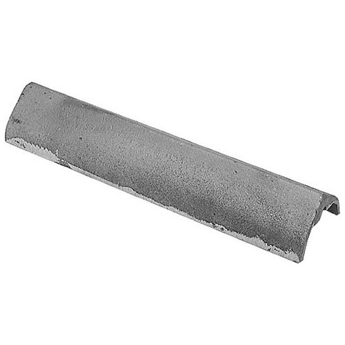 Rankin Delux RB02 Cast Iron Radiant 19-3/4" X 3-3/4"