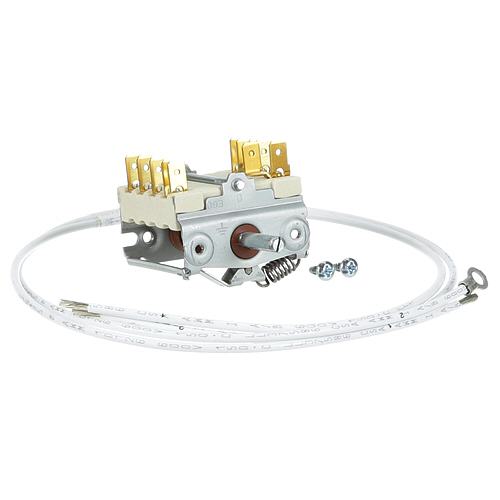 Star 2E-30304-W35 Switch
