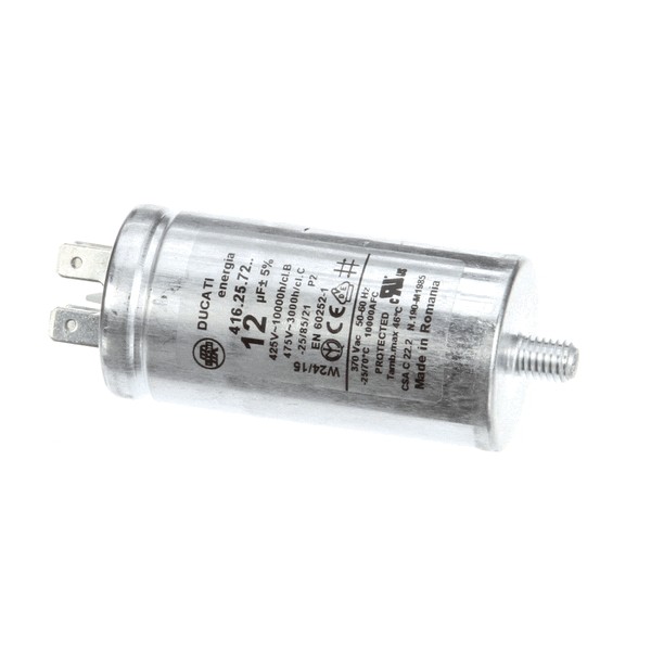 Moffat M232552 Capacitor 12UF 425V G32D4/5