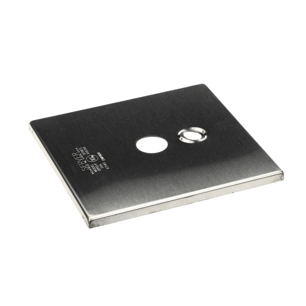 Server Products 67611 Lid CPSS-F