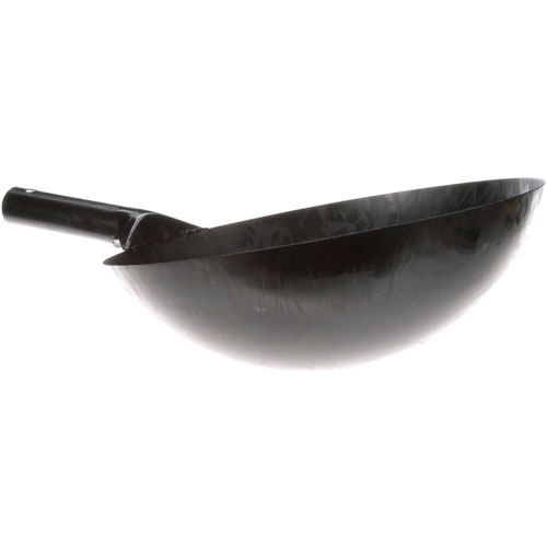 Wok Mandarin  14" Dia For Town Foodservice Equipment - Part# 34700