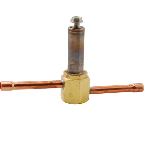 Russell A3S1 Liquid Line Solenoid  , 1/4" ODf