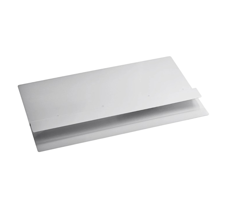Frymaster 8237619 Splash Frypot Guard 1814E