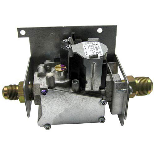 Blodgett 37971 24V Control Valve 1/2" FPT
