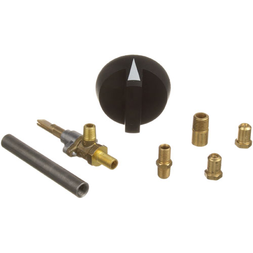 Southbend 4440359 Valve Conversion Kit 1/8 MPT X 3/8-27