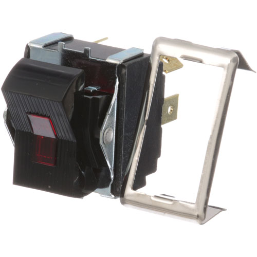 Vulcan Hart 960726 Rocker Switch