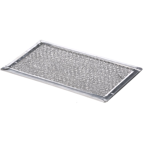 TurboChef HHB-8114 7-7/8" X 5 Oven Aluminum Meshair Filter