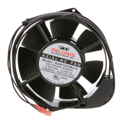 Delfield DEL2160028 Axial Fan 5.5" 120V