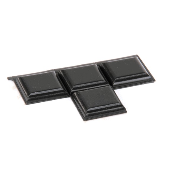 Frymaster 8261561 Electrical Components Feet Kit HLZ
