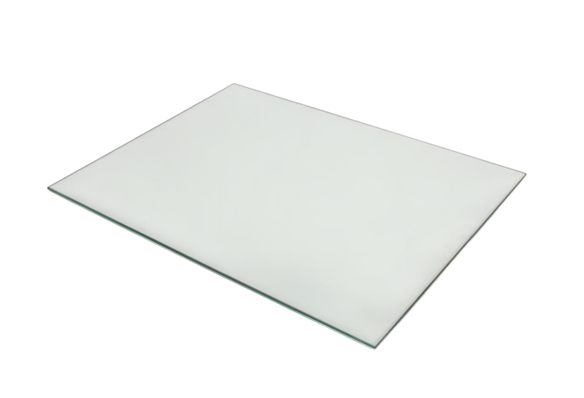 Hatco 04.40.025.00 Side & Rear Tempered Glass FDW
