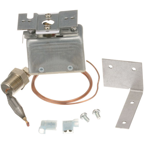 Southbend 4-TH46 Safety Thermostat 3/8 X 2
