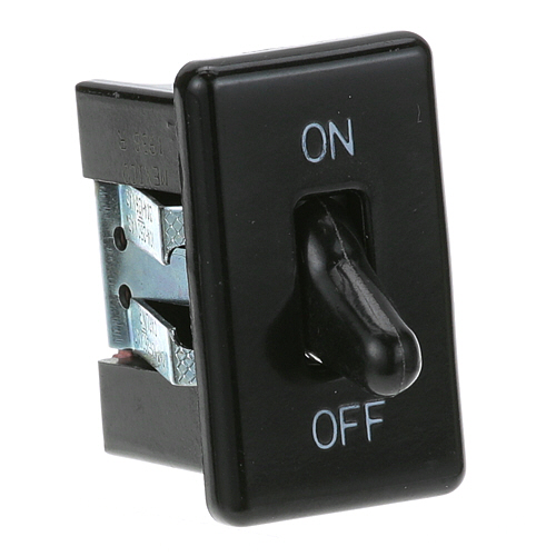 Frymaster 8071413 Snap-In Switch 5/8 X 1-1/4 SPST