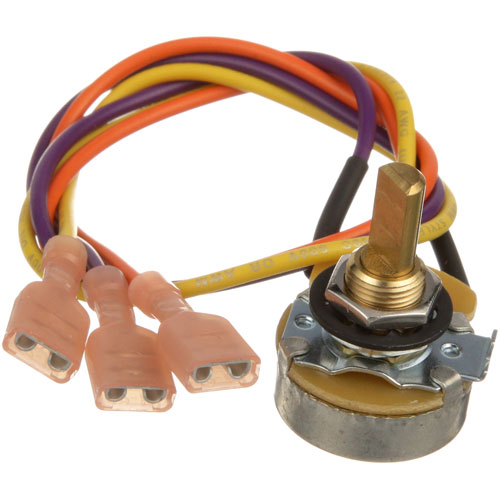 Potentiometer For Pitco - Part# B6702501