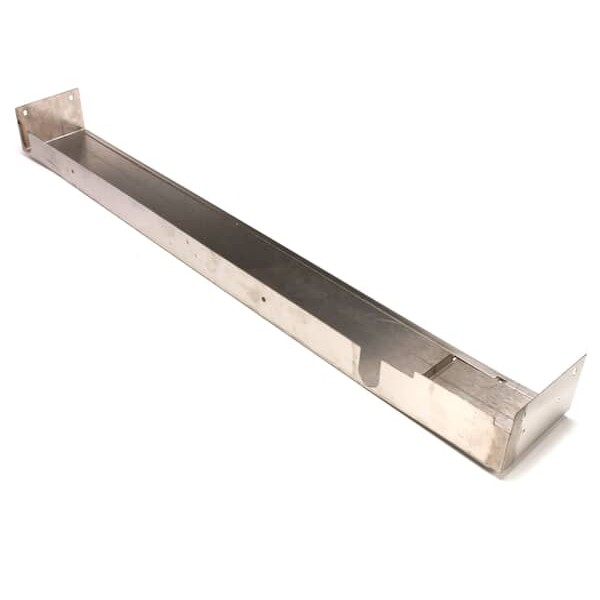 Vulcan Hart 423766-G1 Oven Bottom Trim Assembly