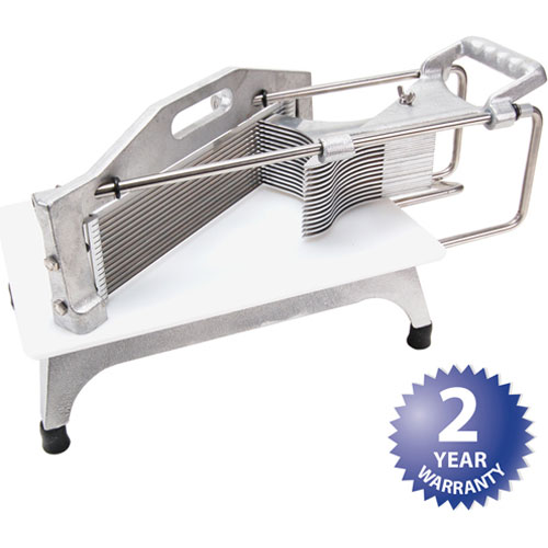 Tomato Slicer  1/4 For Vollrath Oem Parts - Part# 644n