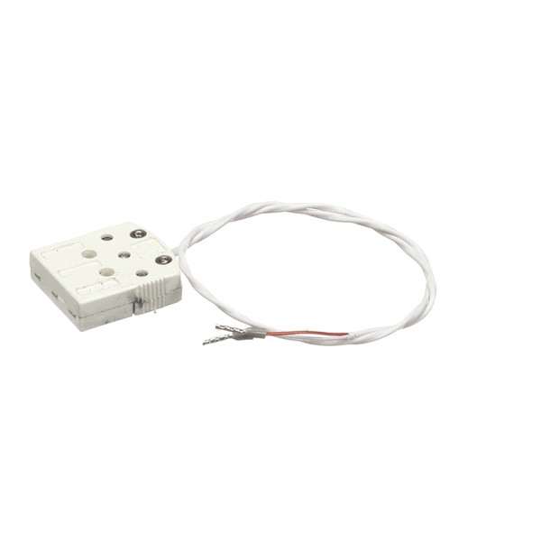 FWE Z-600-6113 Ch-1220-4 RTD Probe Silicone A