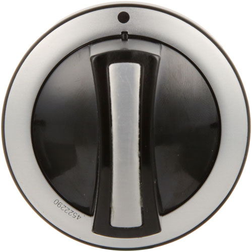 Garland 4527467 Hi/Low Knob Assembly