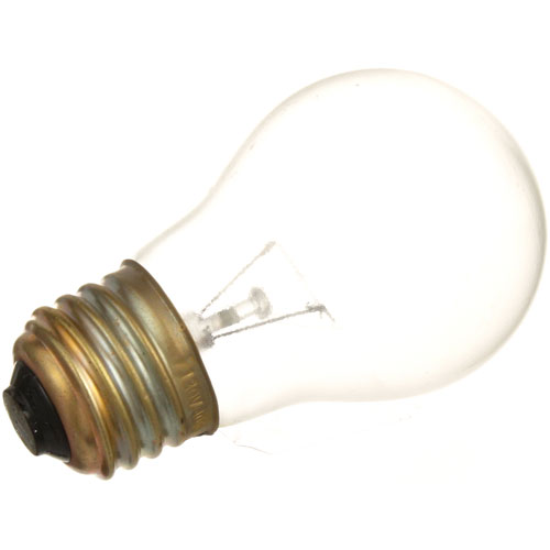Hatco 02.30.265.00 Lamp PFA Coated 40W 130V
