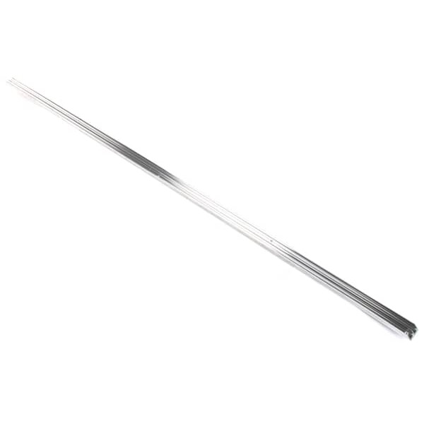Henny Penny 56595-002 Heated Merchandiser Lower Door Track HMR-104