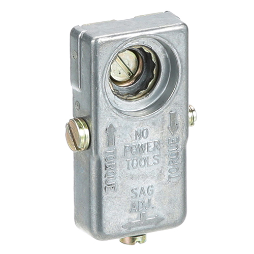 Anthony 02-10568-0001 Torque Master Reversible Door