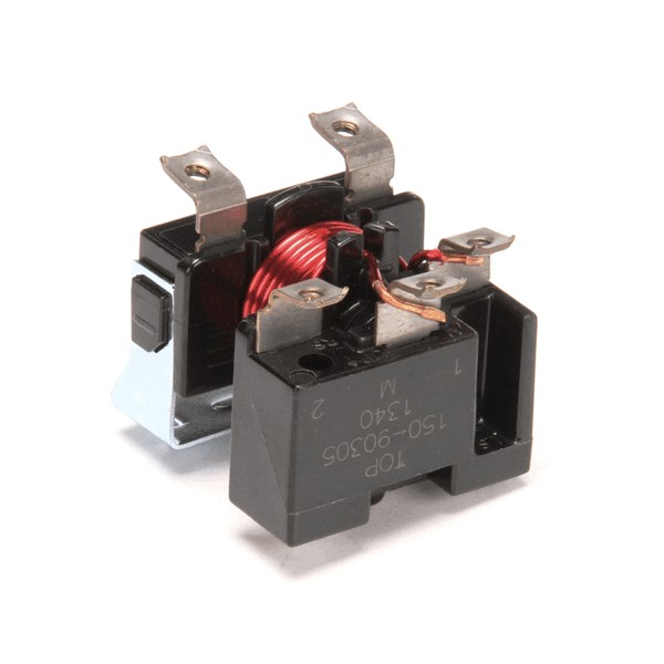 Ice-O-Matic 9181004-27 Ice Machine Y-Current Relay