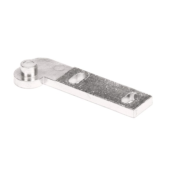 Alto-Shaam HG-2862 Bottom Door Hinge Stainless Steel Die-Cast 192316L