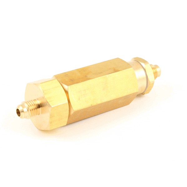 Bunn 22300.0500 Dispenser Strainer/Flow Control Assembly 0.500 GPM