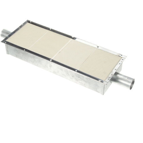 Vulcan Hart 00-922751 Oven 30" Infrared Burner 23-1/8" X 9"