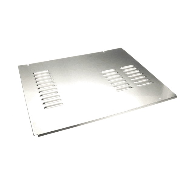 Turbochef NGC10692 Oven Cover Right Side Stainless Steel