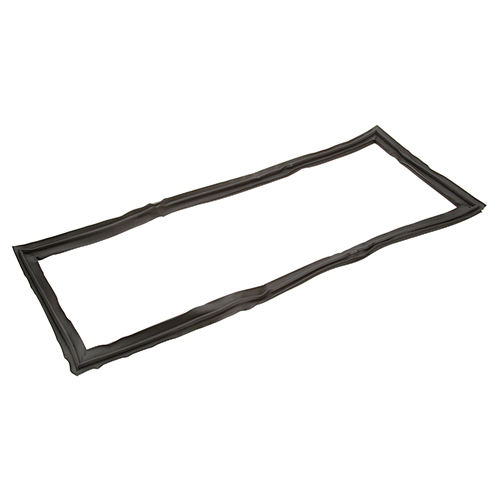 TRUE 950298 Drawer Gasket Black TFP-32-D-2